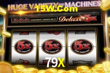 Experiência VIP 79X